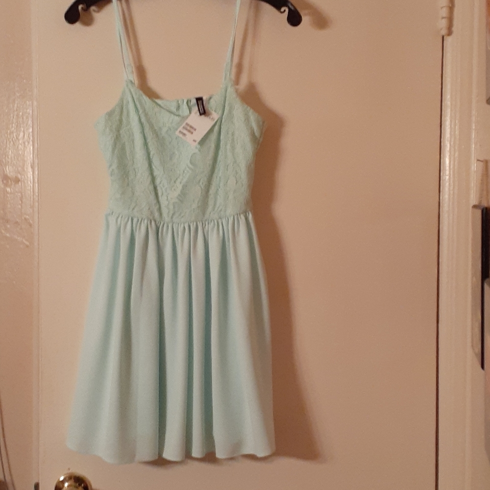 Cocktail party dress